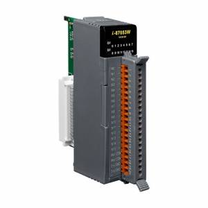 I-87053W Isolated Digital Input Module, High Profile