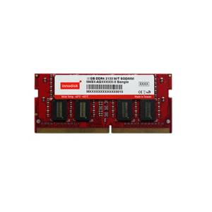 M4S0-AGS1OIIK Memory Module 16GB DDR4 SO-DIMM 2666MT/s, 1Gx8, IC Sam, Rank 2, dual side, -40...+85C