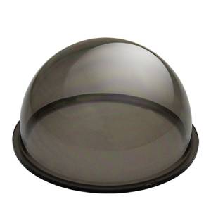 PDCX-1109 Vandal Proof Smoked Dome Cover for B6x, B8x, B9x