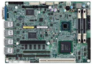 NOVA-PV-D5251-G2L2-R10 5.25&quot; SBC,Intel Dual Core Atom D525 1.8GHz,DDR3,18+48 bits LVDS/ VGA,Dual PCIe Mini,Dual PCIe GbE,USB2.0,SATAII,audio