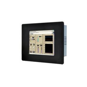 R06L200-PMA1 6.5&quot; TFT XGA LCD, 640x480, 700 nits, S-Video, Composite, power adapter 100-240V AC 12V DC