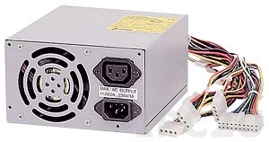 ACE-828M-RS AC Input 280W ATX Medical Power Supply, RoHS