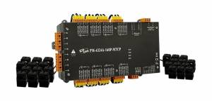PM-4324A-160P-MTCP Modbus TCP; Multi-Channel Power Meter (100 A)