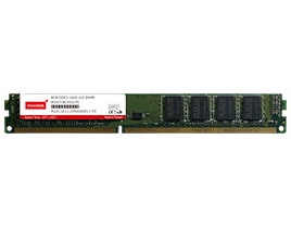 M3U0-2GSJNLPC Memory Module 2GB DDR3L U-DIMM VLP 1600MT/s, 256Mx8, IC Sam, Rank 1, single side, 0...+85C