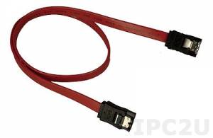 32000-062800-RS SATA HDD Lockable Round Cable, 7pin, Length 50cm
