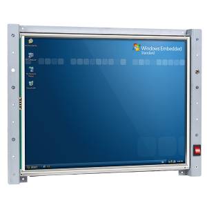 LCD-AU-15-U-SET AU15&quot;-G150XG01 with LVDS converter, Inverter, Cable, Touch Screen and USB TouchScreen Controller