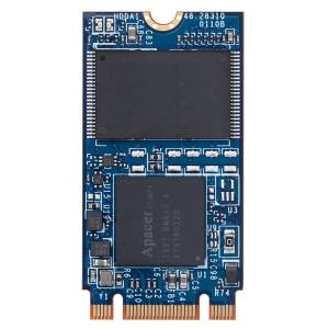 APM2T42SM22008GTN-4ETM 8GB Apacer SM220-M242 M.2 SSD, M.2 (S42) Interface, MLC, R/W 115/25 MB/s, 13TBW, Standard Temperature 0...+70 C