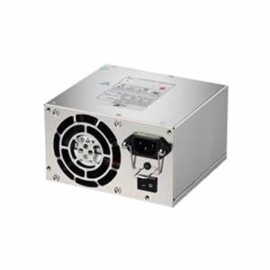 ZIPPY HG2-5400V AC Input 400W ATX Industrial Power Supply, 80 Plus