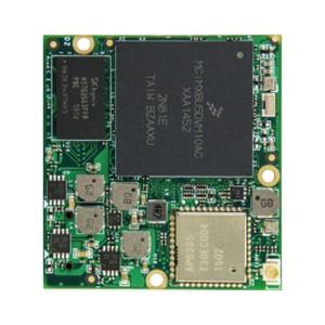PICOIMX6S10R512SD PICO COM with PICO SOM Freescale I.MX6 SOLO 1GHz, 512M RAM, SD Card Clot