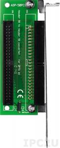 ADP-50/PCI IDC-50 Opto-22 PCI Extender