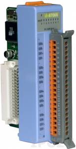 I-87066 8 Channels SSR DC Output Module