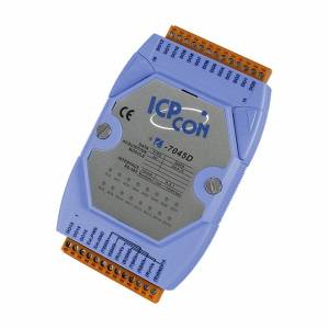 I-7045D 16-Channel Isolated Digital Output Module with Indication