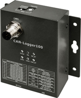 CAN-Logger100 1-port CAN Bus Data Logger Device (RoHS)
