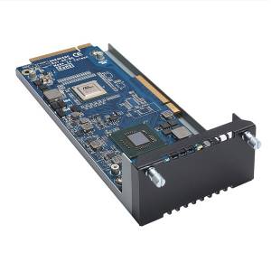 NAE580-DH8950/x8 side VPN acceleration NIC module with Intel 8950 (Coleto Creek), PCIe x8 side