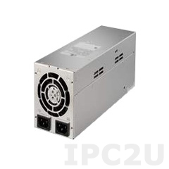 ZIPPY P3M-9950P 3U AC Input 950W ATX Industrial Power Supply, EPS12V, with Active PFC