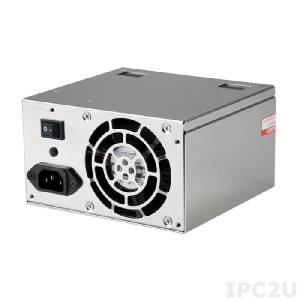 ZIPPY HG2-5600V AC Input 600W Industrial Power Supply, with Active PFC, RoHS