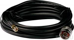 3S006 HDF200 Antenna Cable, 5m, 5V