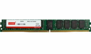 M4CI-4GSSL50K-F Memory Module 4GB DDR4 ECC U-DIMM 2666MT/s, 512Mx8, IC Sam, Rank 1, single side, ECC, -40...+85C