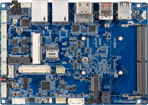 QBiP-N97A 3.5&quot; Embedded SBC, Intel N97 3.6GHz CPU, Up to 16GB DDR5 RAM, 2xHDMI, LVDS, 2xGbE LAN, 1xSATA, 2xRS232, 2xRS232/422/485, 2xUSB 3.2, 2xUSB 2.0, 2xUSB 2.0 header, 2xM.2, 1xMiniPCIe, SIM, 1x8-bit GPIO, Audio, 12-36VDC-in, 0..+60C