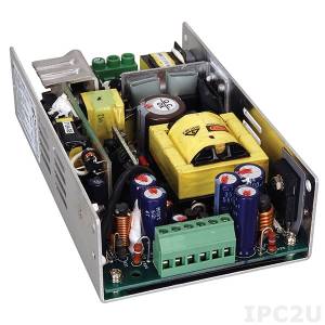 ACE-713APM-RS AC Input 130W ATX Medical Power Supply with PFC, RoHS