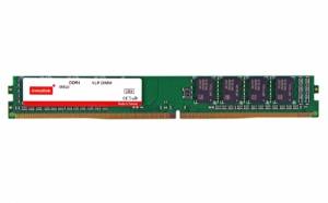 M4UI-4GSSJ50K-F Memory Module 4GB DDR4 U-DIMM 2666MT/s, 512Mx8, IC Sam, Rank 1, single side, -40...+85C