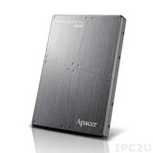 AP-FD25C22E0016GS-W3T Solid State Disk 2.5&quot; PATA APACER, 16Gb, AFD 257 series, operating temperature -40..+85C