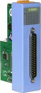 I-8040 Isolated Digital Input Module, Parallel Bus