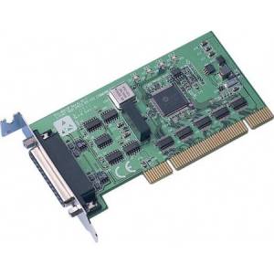 PCI-1604UP-BE 2xRS-232 Low Profile Universal PCI Card