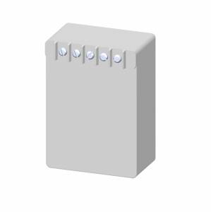 SCMXPRE-001 Power Adapter, +5V/1A Output