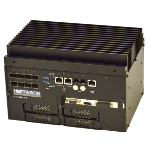 HQ-Box2-Combo-IM HQ-Box2 Edge Server, Support Intel Xeon D-1700/1800 Series CPU, up to 384GB DDR4 ECC RAM, up to 4xU.2 NVME SSDs, DP by AST2600, 1xGbE LAN, 2x2.5GbE LAN, up to 8 SFP+, 2xUSB, 2xCOM, 1xPCIe x8, 1xM.2 Key-M, 1xM.2 Key-B, 1xM.2 Key-E, TPM 2.0, 12VDC-in