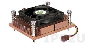 CF-478B-RS 1U High Performance Socket-478 Pentium 4 CPU Cooler