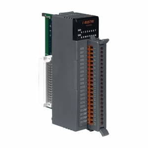 I-8057W 16 Channels Isolated Digital Output Module, Parallel Bus, High Profile