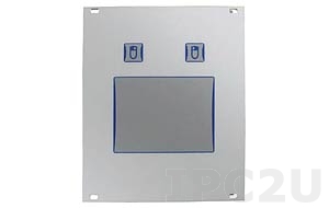 TKH-TOUCHb-FP-PS/2 Embedded Industrial IP65 Touchpad, PS/2 Intetrface