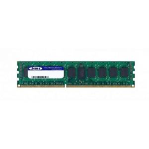 ACT4GHR72N8J1866S Memory Module 4GB DDR3 RDIMM 1866MT/s, 512Mx8, IC Sam, Rank 1, dual side, 0...+85C