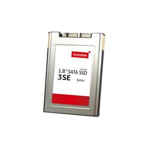 DES18-08GD06SCBQB 8GB 1.8&quot; Innodisk 3SE SSD, SATA 3, SLC, R/W 420/120 MB/s, Standard Temperature 0..+70C