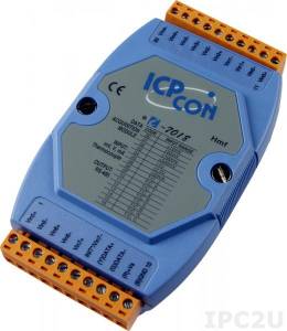 I-7018 8 Channels Thermocouple Input Module