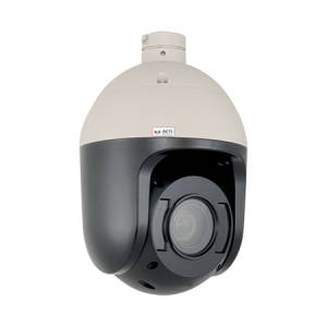 I98 2MP Video Analytics Outdoor Speed Dome with D/N, Adaptive IR, Extreme WDR, SLLS, 33x Zoom lens, f4.5-148.5mm/F1.6-5.0 (HOV:69.3-3), DC iris, Auto Focus, H.264, 1080p/60fps, 2D+3D DNR, Audio, MicroSDHC, High PoE/AC24V, IP66, IK10 DI/DO