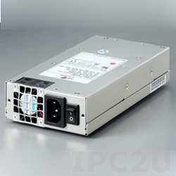 ZIPPY P1U-5400E 1U AC Input 400W Industrial Power Supply, RoHS