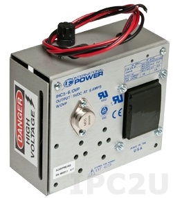 SCMXPRE-003 Power Adapter, +5V/6A Output