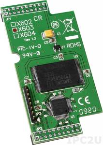 X603 256 Mb NAND Flash Disk for I-7188XA/XB/XC/EX