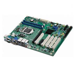 AIMB-705G2-00A1E Industrial ATX Motherboard LGA1151 6th Generation Intel Core i7/i5/i3/Pentium, H110 chipset, with VGA, DDR4, SATA III, 4x USB 3.0, 5x USB 2.0 & 2x COMs, 1x GbE LAN