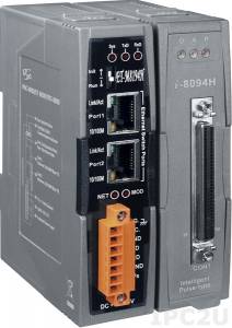 ET-M8194H Ethernet Remote Automation Unit with High Speed 4-axes Motion Control