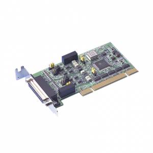 PCI-1602UP-CE 2xRS-422/485 921.6Kbps with Surge and Isolation Protection Low-Profile Universal PCI Board