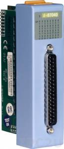 I-87040 32-Channel Isolated Digital Input Module