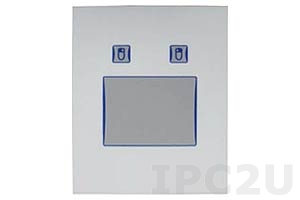 TKH-TOUCHb-MODUL-USB Embedded Touchpad with 2 Buttons, IP65, USB Interface