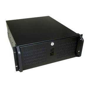 GHI-479 4U Rackmount Chassis with 2x 3.5&quot; and 6x 5.25&quot; Bays