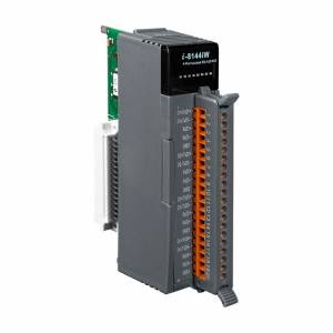 I-8144iW 4-Channel RS-422/485 Module, Galvanically Isolated Outputs,High Profile