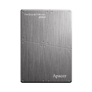 AP-FD25C23E0128GS-W5TM 128GB Apacer PATA SSD Series, MLC, -40..85 C Wide Temperature