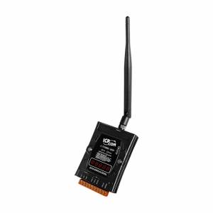 I-7540D-WF CAN to Wi-Fi Converter (RoHS), IEEE 802.11b/g, 14/12dBm (25/16mW)