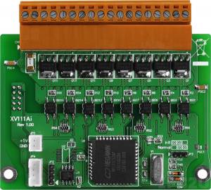 XV111A 16-channel Isolated Source-type Digital Output Module (RoHS) only for VPD-132/133